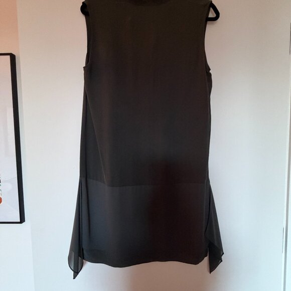 All Saints Silk Dress - Great condition - Picture 5 of 6